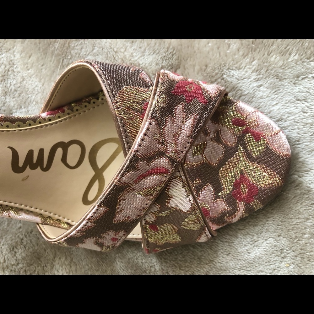 Sam Edelman Orlane Sandal - Picture 6 of 6